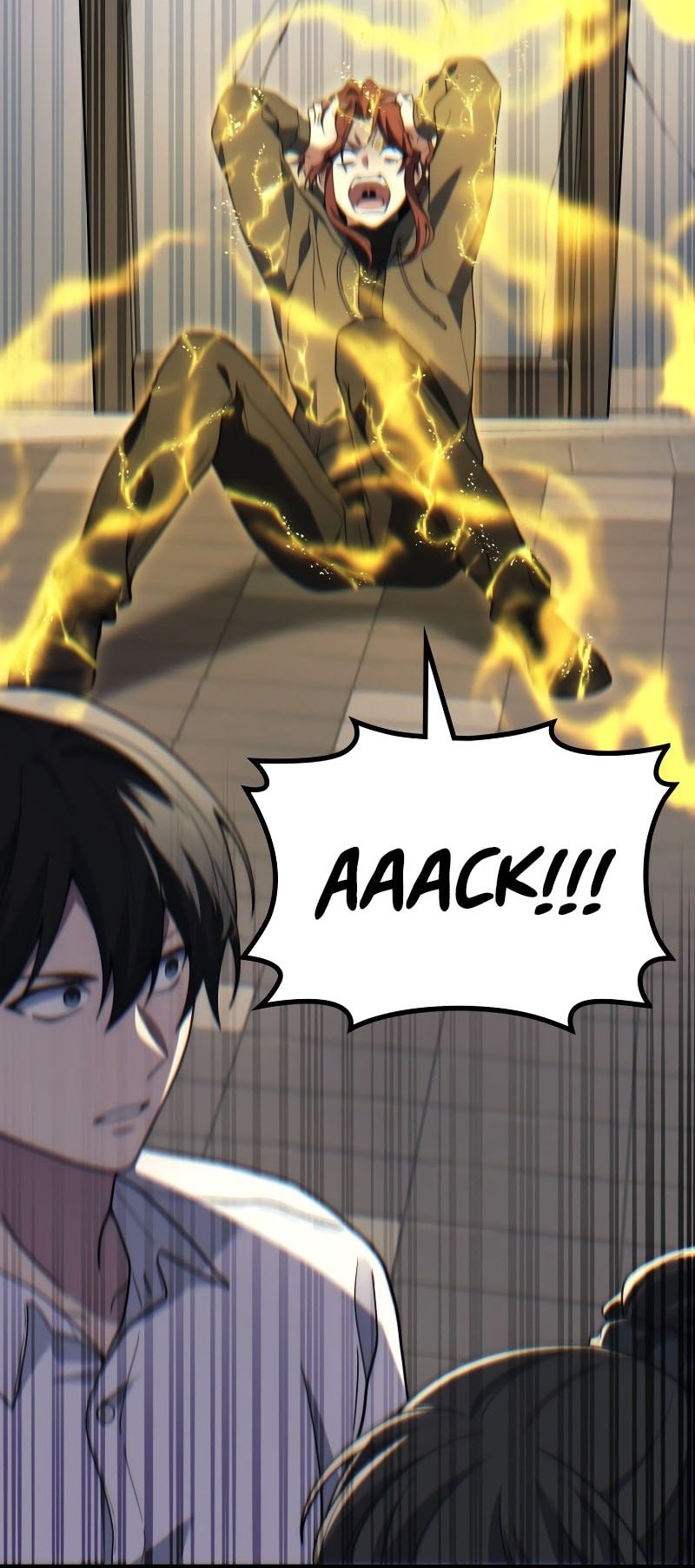 Martial God Regressed to Level 2 Chapter 100 Gambar 9