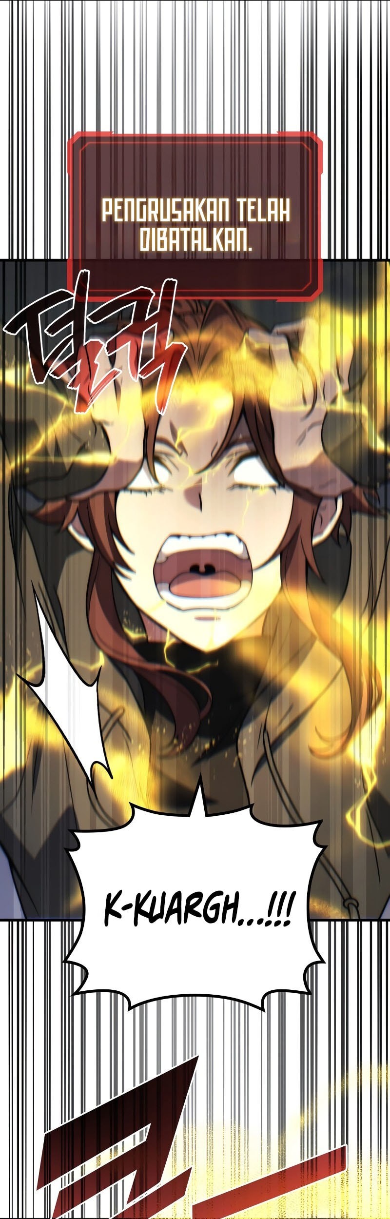 Martial God Regressed to Level 2 Chapter 100 Gambar 10