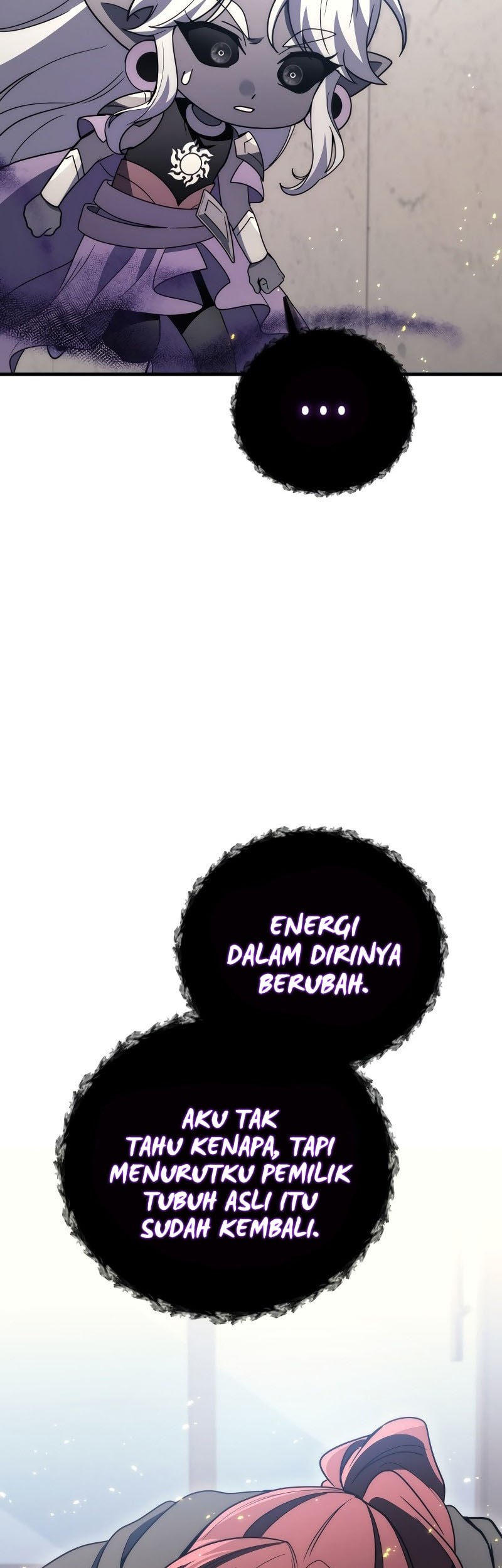 Martial God Regressed to Level 2 Chapter 100 Gambar 12