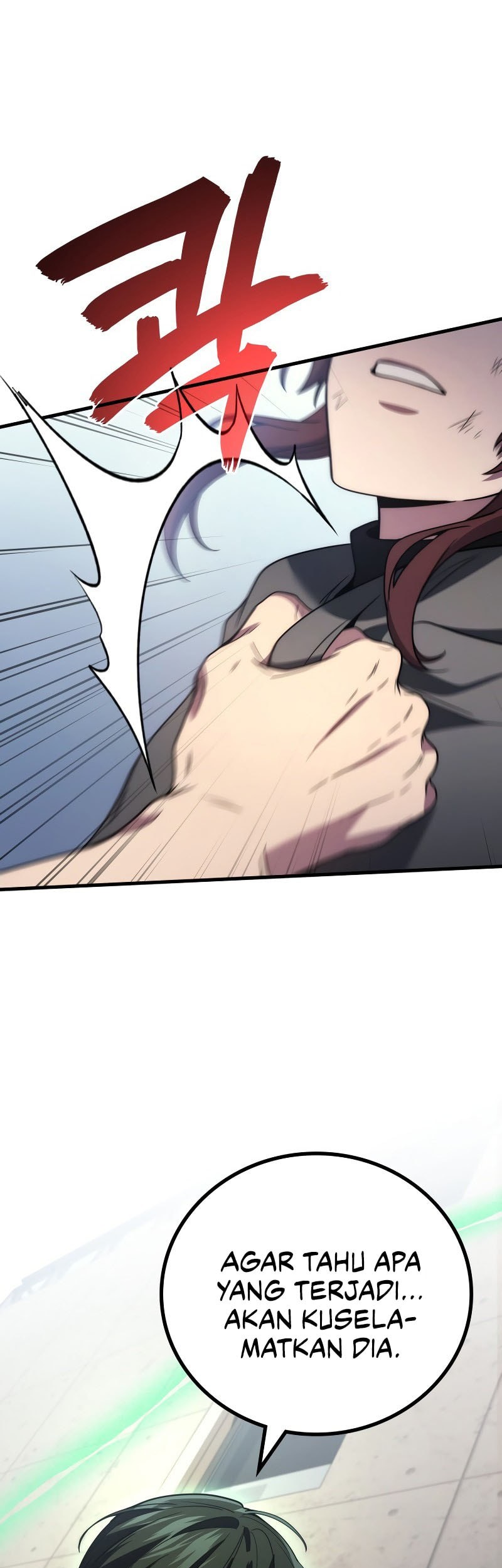 Martial God Regressed to Level 2 Chapter 100 Gambar 14