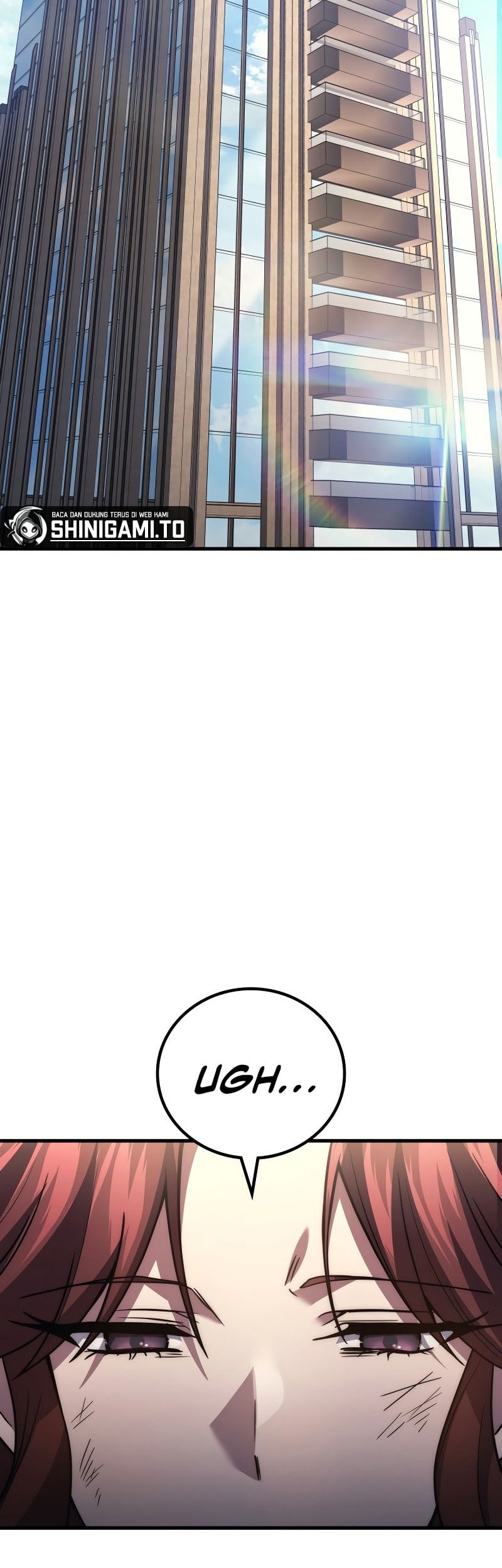 Martial God Regressed to Level 2 Chapter 100 Gambar 17