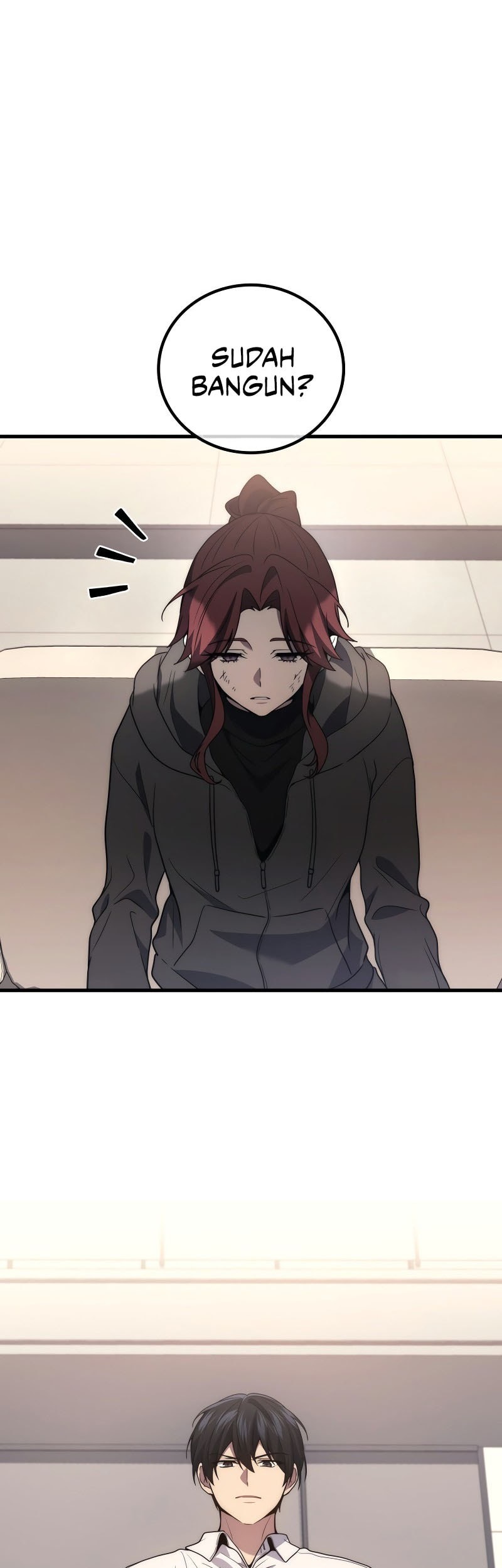 Martial God Regressed to Level 2 Chapter 100 Gambar 18