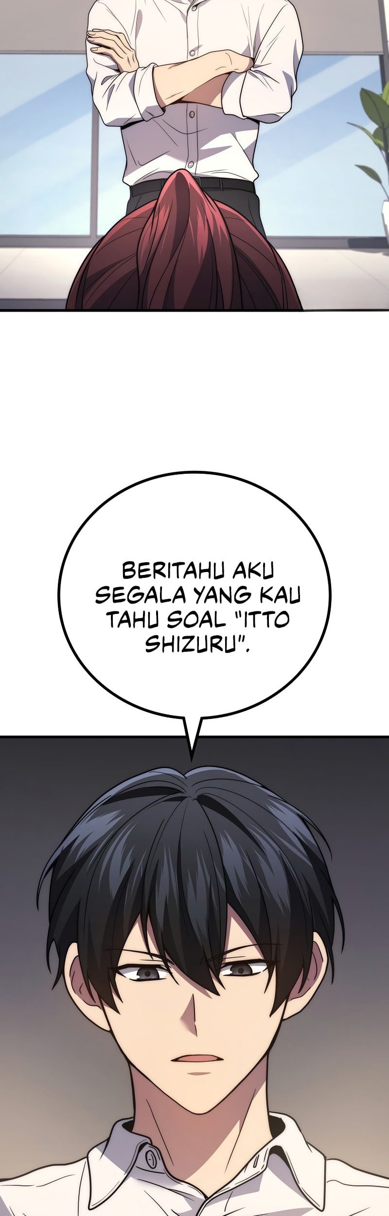 Martial God Regressed to Level 2 Chapter 100 Gambar 19