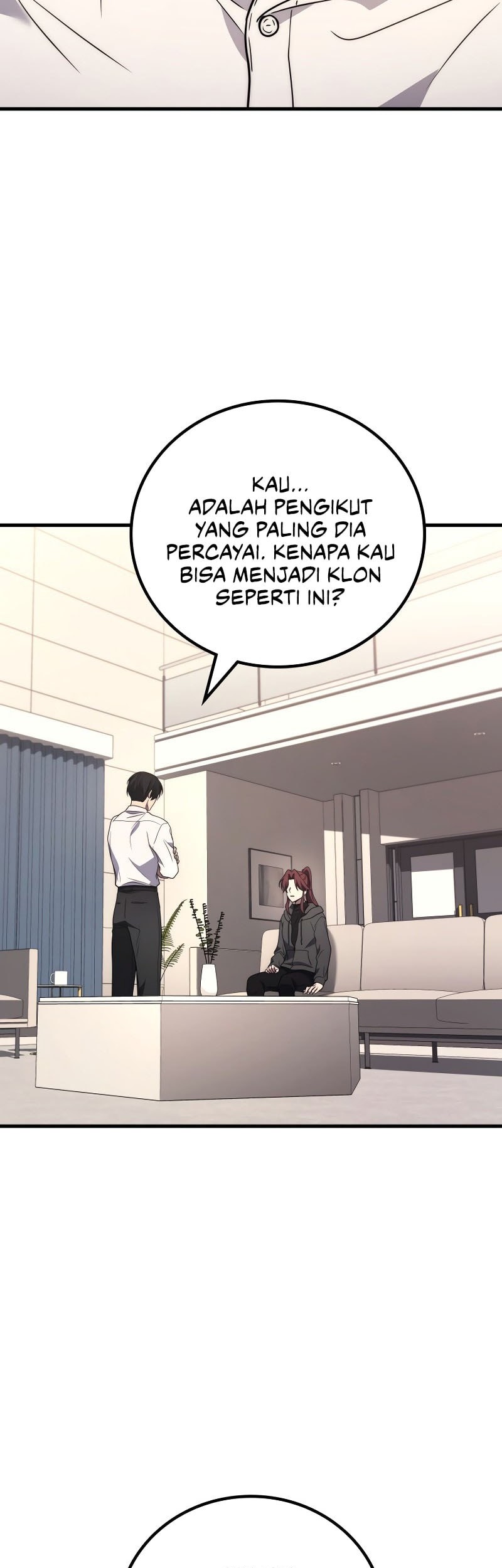 Martial God Regressed to Level 2 Chapter 100 Gambar 20