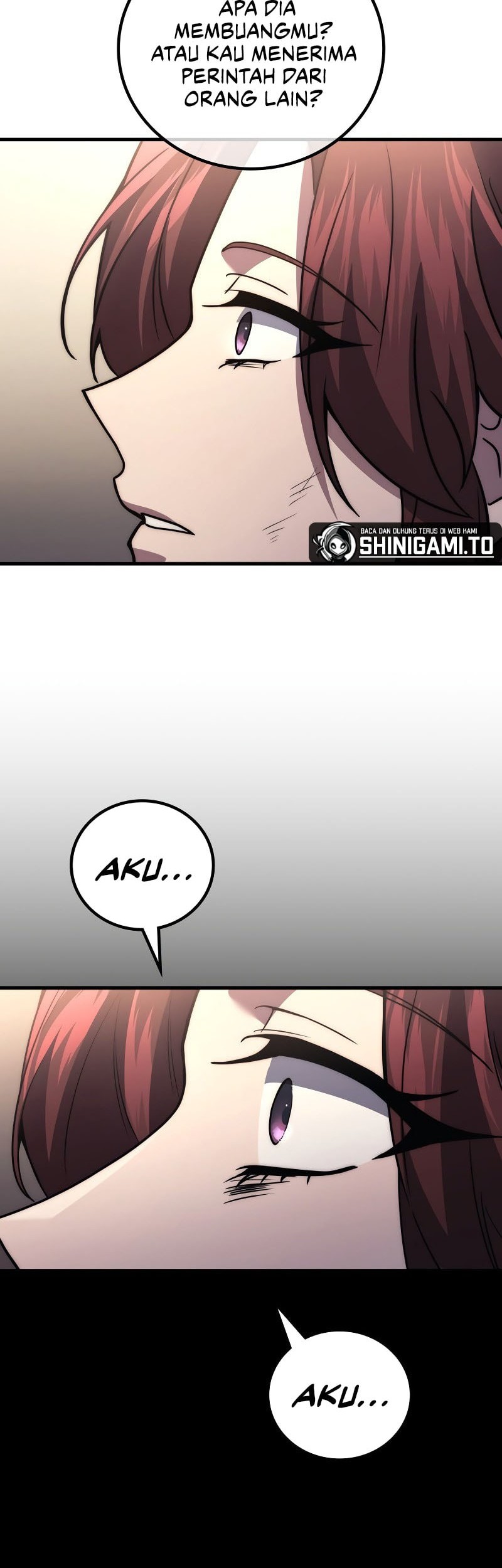 Martial God Regressed to Level 2 Chapter 100 Gambar 21