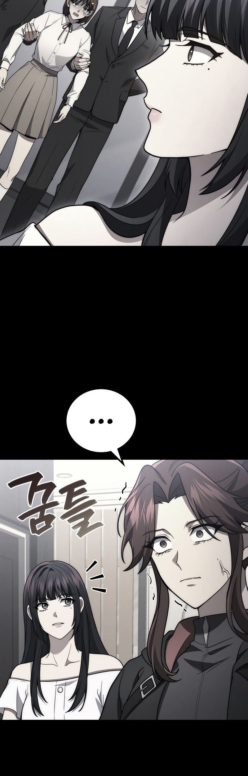 Martial God Regressed to Level 2 Chapter 100 Gambar 25