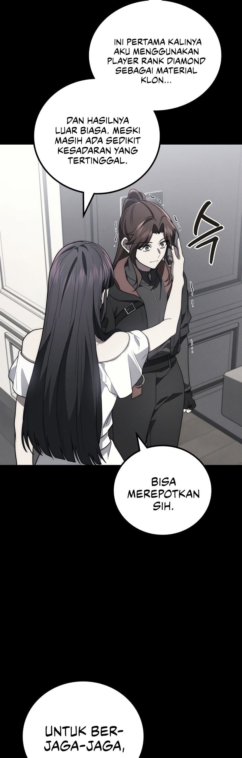 Martial God Regressed to Level 2 Chapter 100 Gambar 26