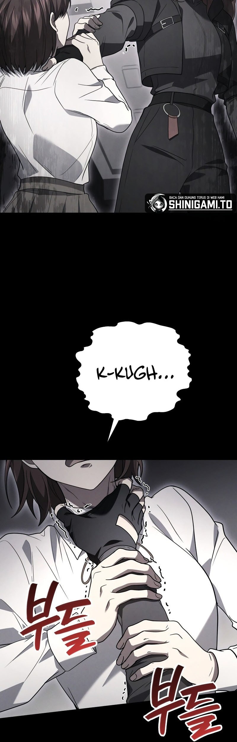 Martial God Regressed to Level 2 Chapter 100 Gambar 29