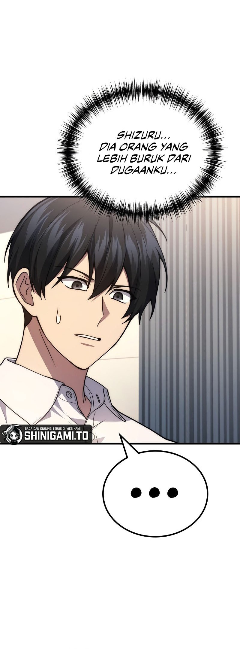 Martial God Regressed to Level 2 Chapter 100 Gambar 33