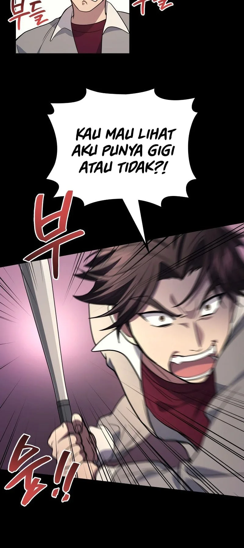 Martial God Regressed to Level 2 Chapter 101 Gambar 53