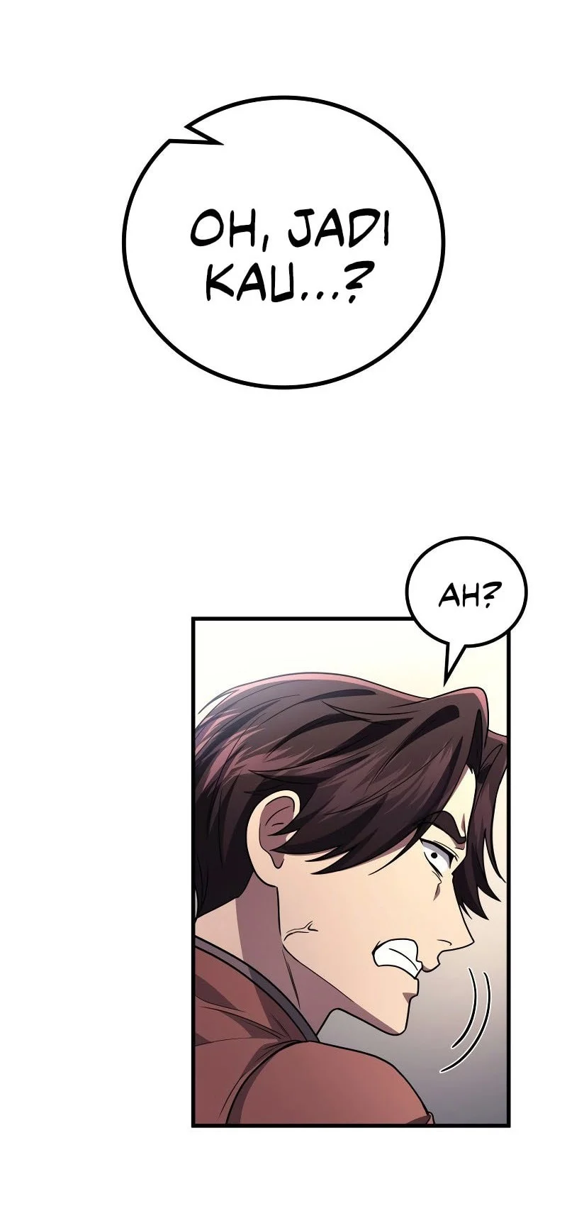 Martial God Regressed to Level 2 Chapter 101 Gambar 57