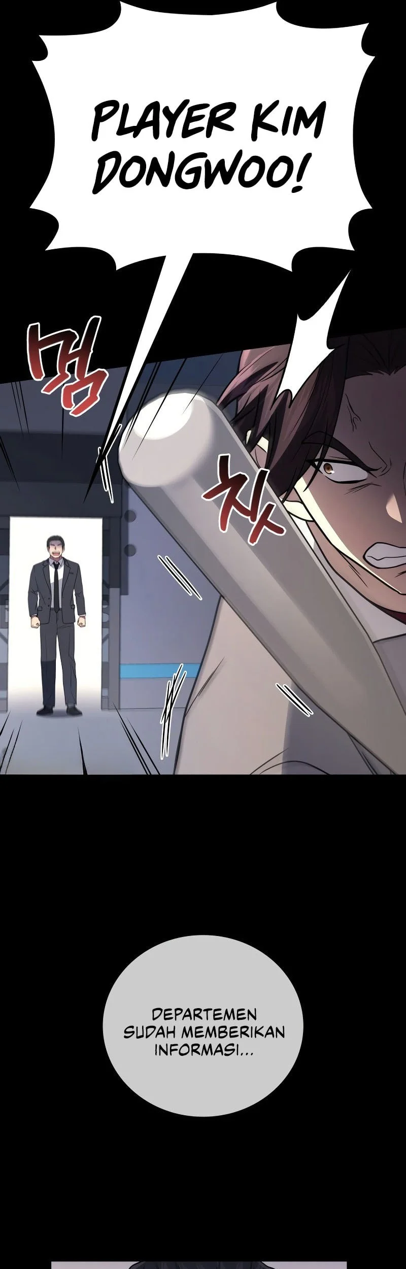 Martial God Regressed to Level 2 Chapter 101 Gambar 54