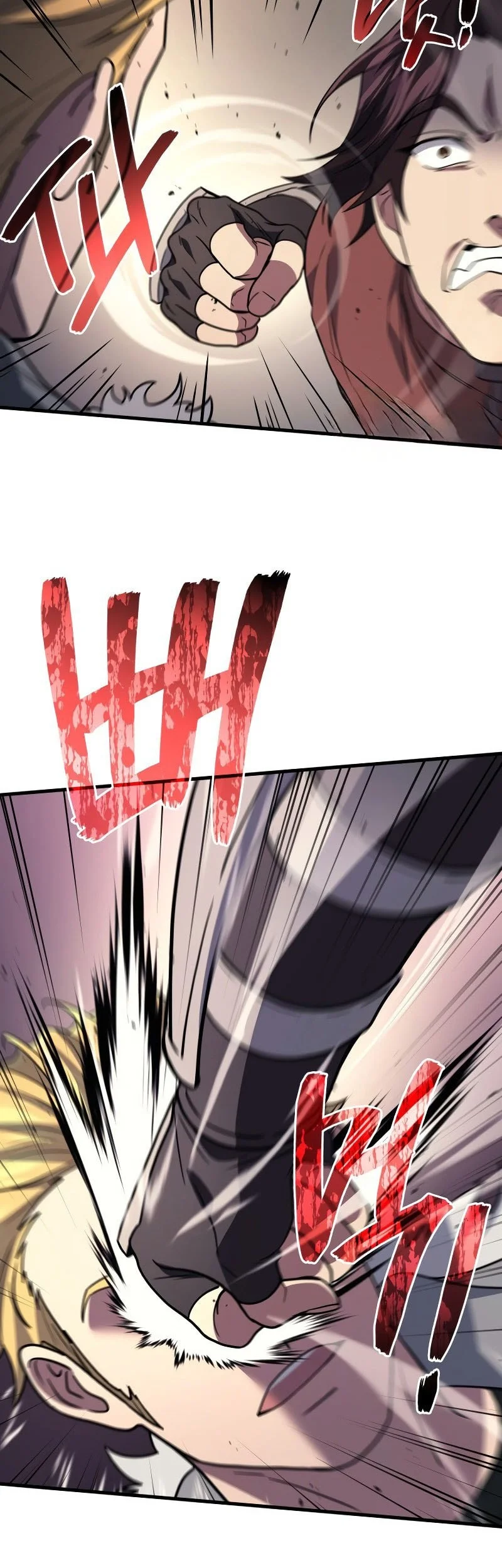 Martial God Regressed to Level 2 Chapter 101 Gambar 60