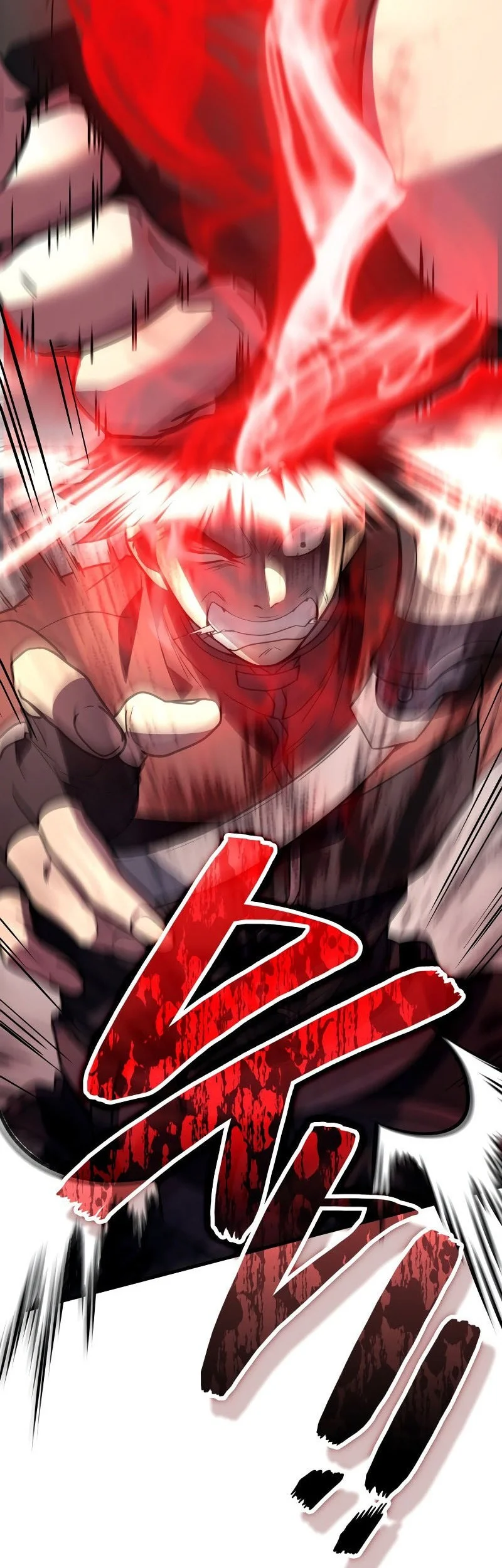 Martial God Regressed to Level 2 Chapter 101 Gambar 65