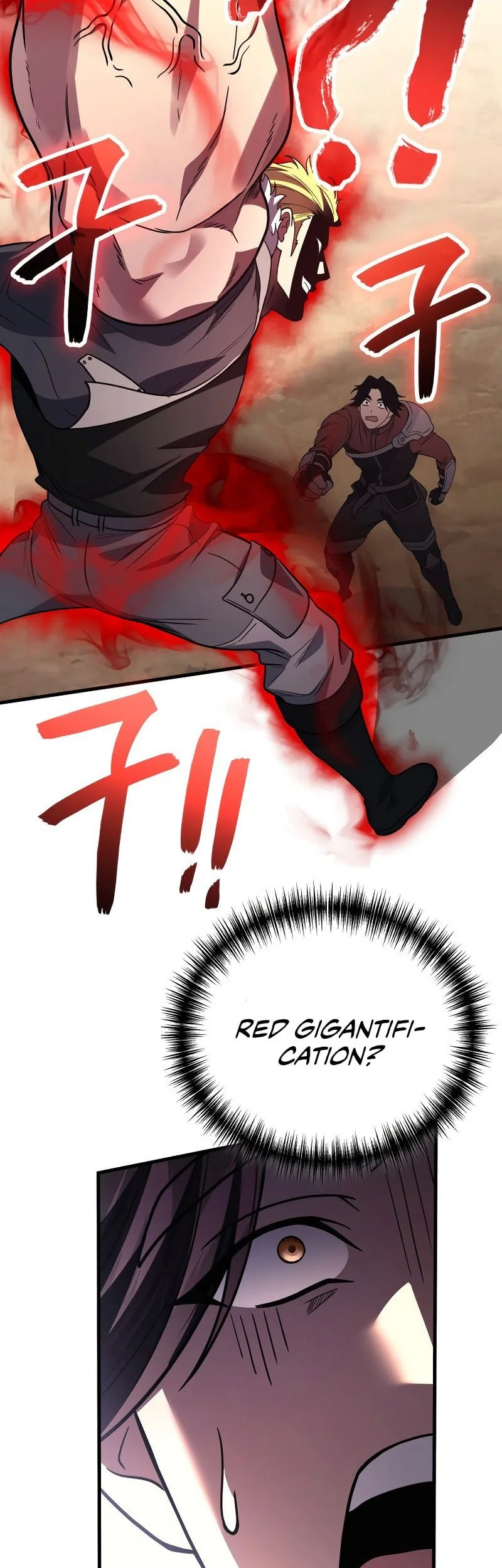 Martial God Regressed to Level 2 Chapter 101 Gambar 63