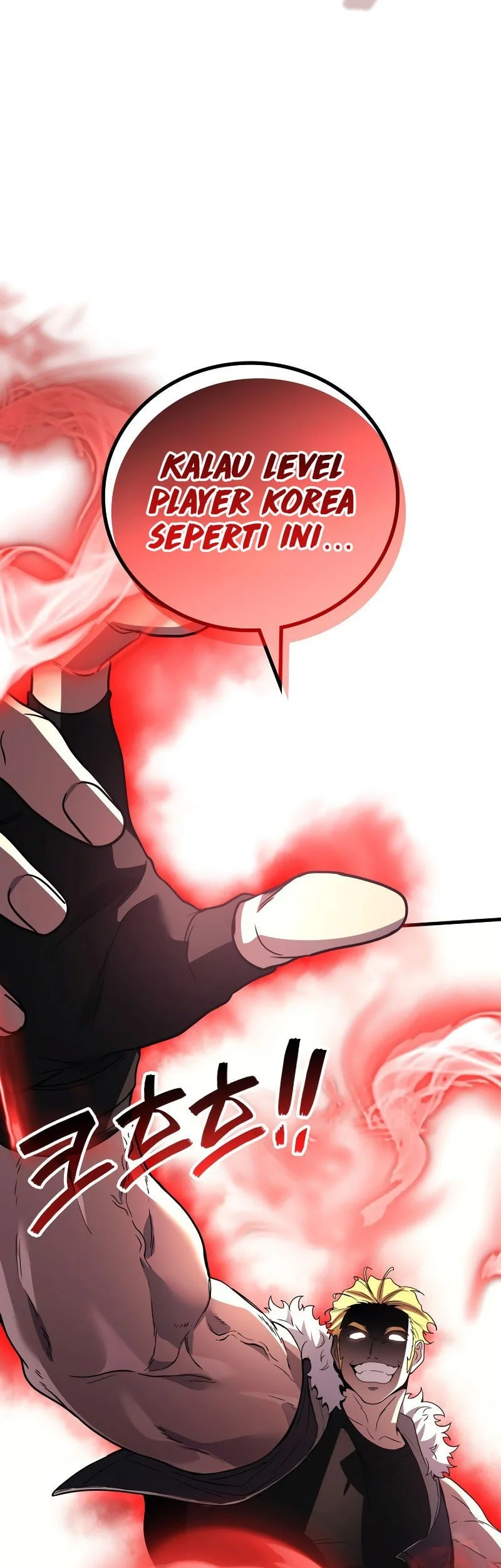 Martial God Regressed to Level 2 Chapter 101 Gambar 66