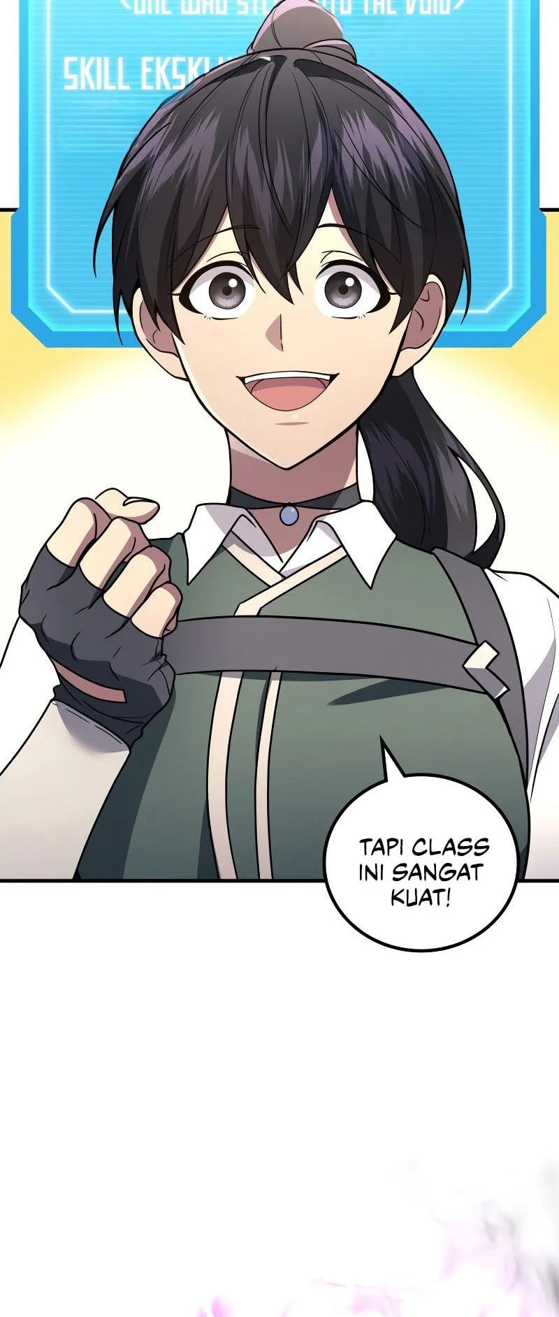 Martial God Regressed to Level 2 Chapter 101 Gambar 37