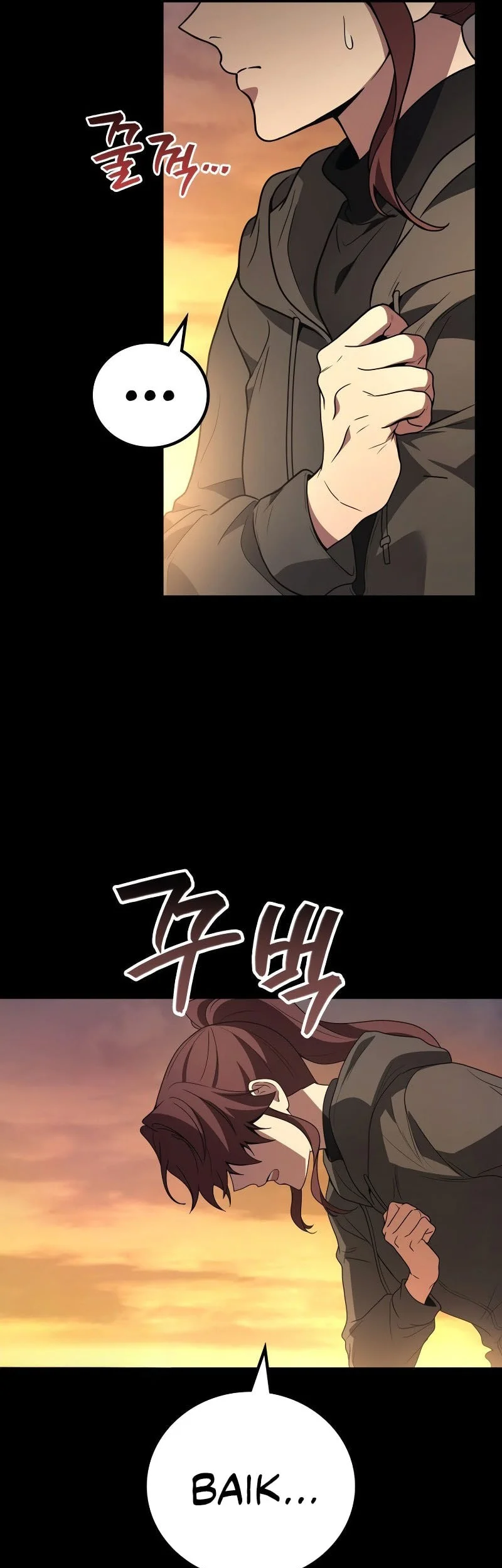 Martial God Regressed to Level 2 Chapter 101 Gambar 34