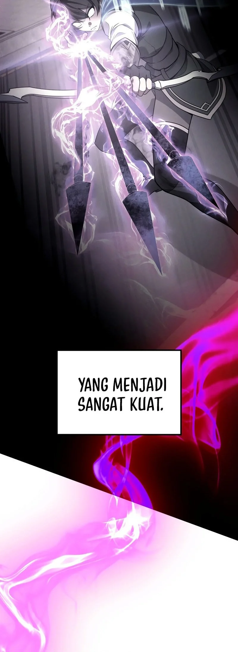 Martial God Regressed to Level 2 Chapter 101 Gambar 41