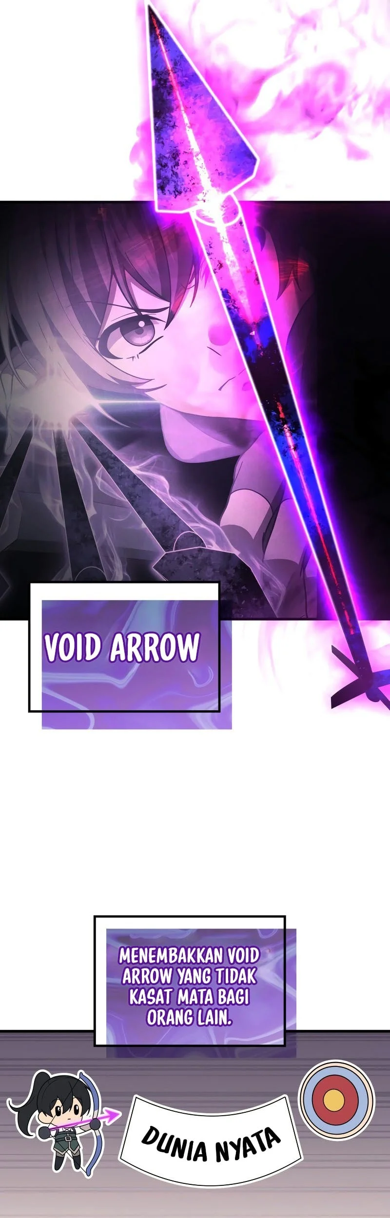 Martial God Regressed to Level 2 Chapter 101 Gambar 38