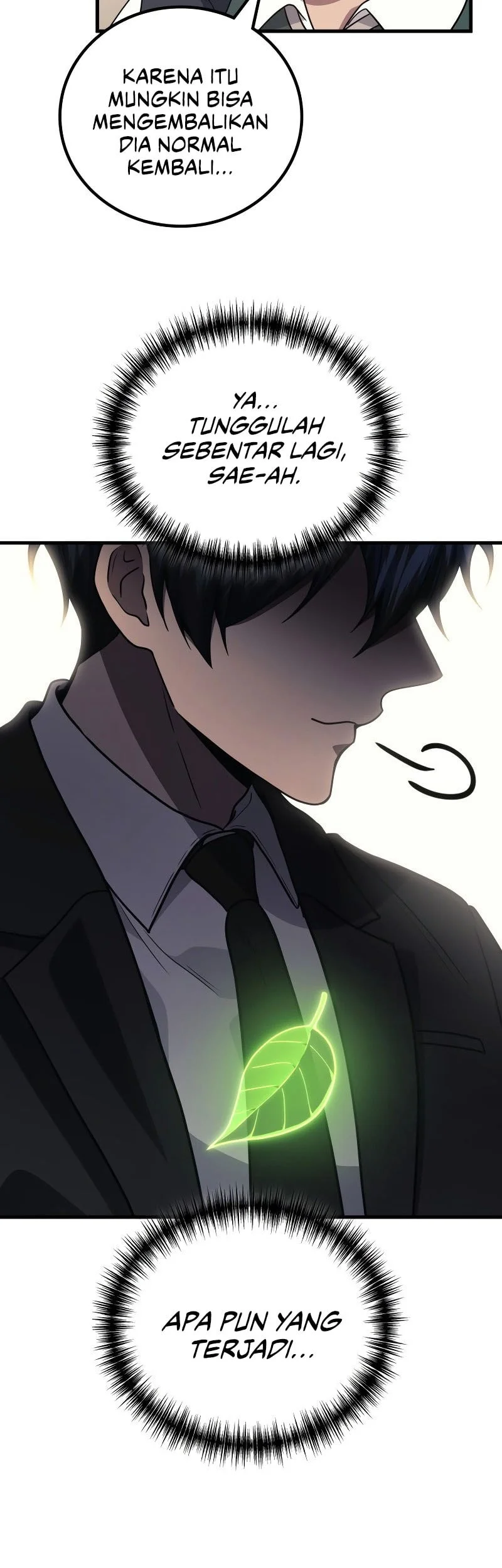 Martial God Regressed to Level 2 Chapter 101 Gambar 44