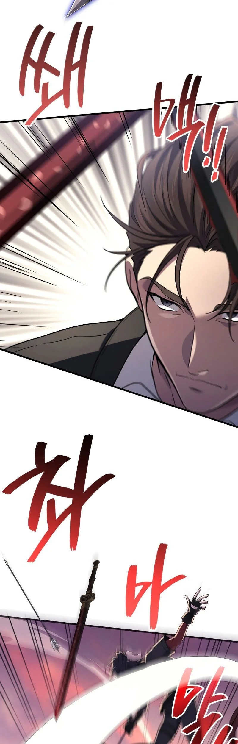 Martial God Regressed to Level 2 Chapter 101 Gambar 7