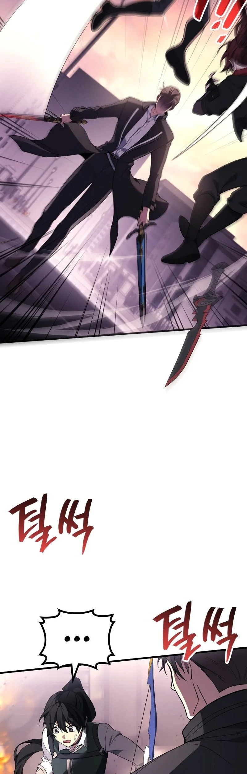 Martial God Regressed to Level 2 Chapter 101 Gambar 8