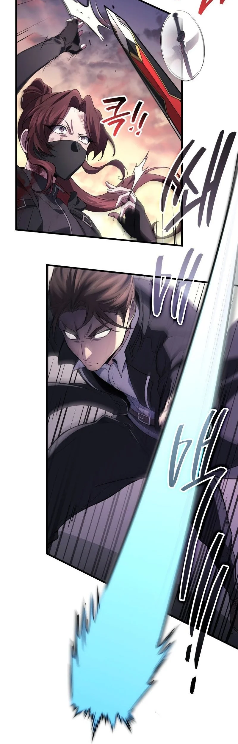 Martial God Regressed to Level 2 Chapter 101 Gambar 13