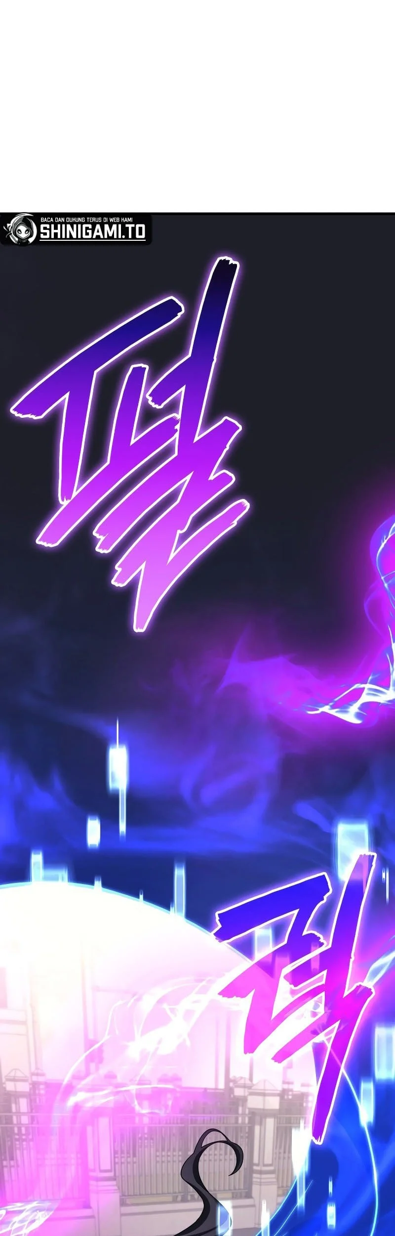 Martial God Regressed to Level 2 Chapter 101 Gambar 14