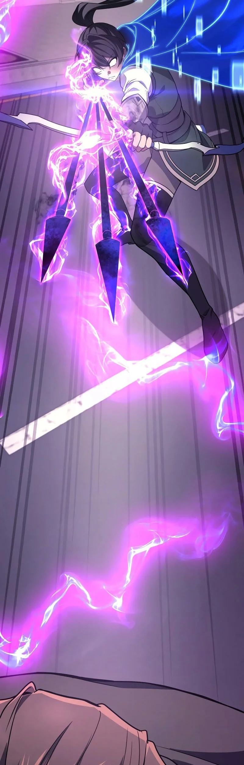 Martial God Regressed to Level 2 Chapter 101 Gambar 15