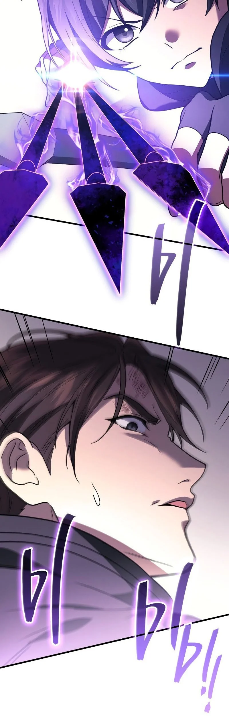 Martial God Regressed to Level 2 Chapter 101 Gambar 17