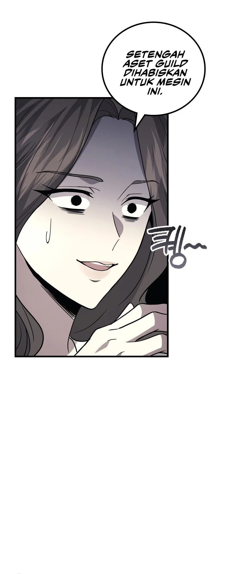 Martial God Regressed to Level 2 Chapter 101 Gambar 25