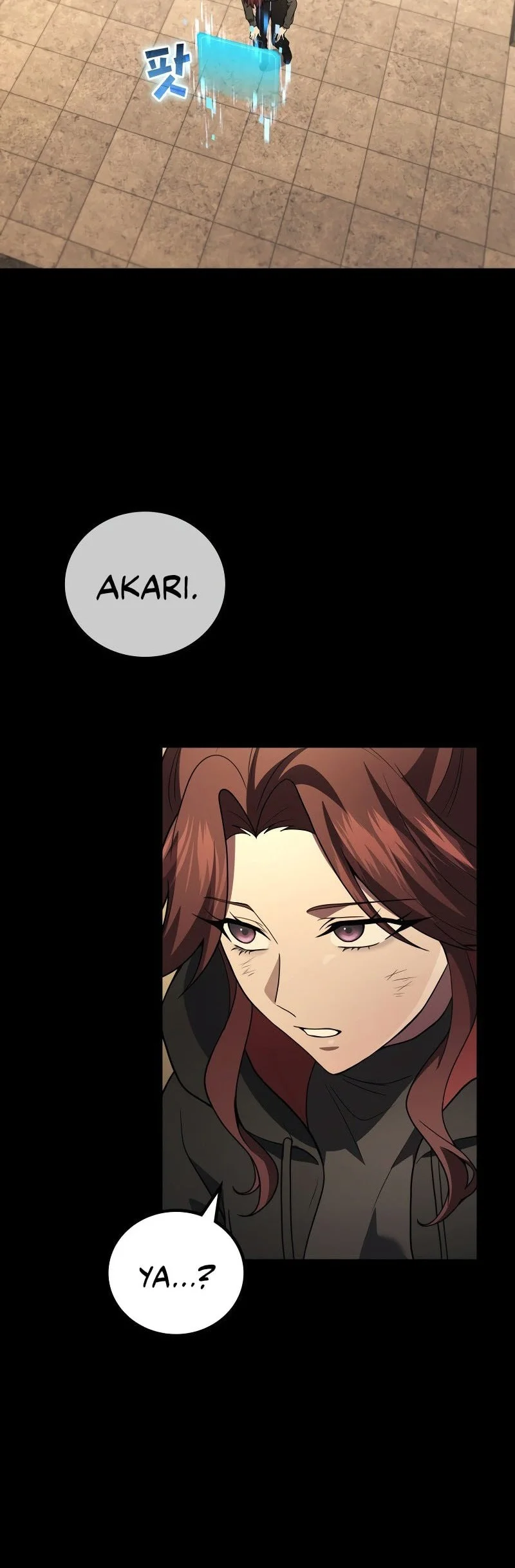 Martial God Regressed to Level 2 Chapter 101 Gambar 29