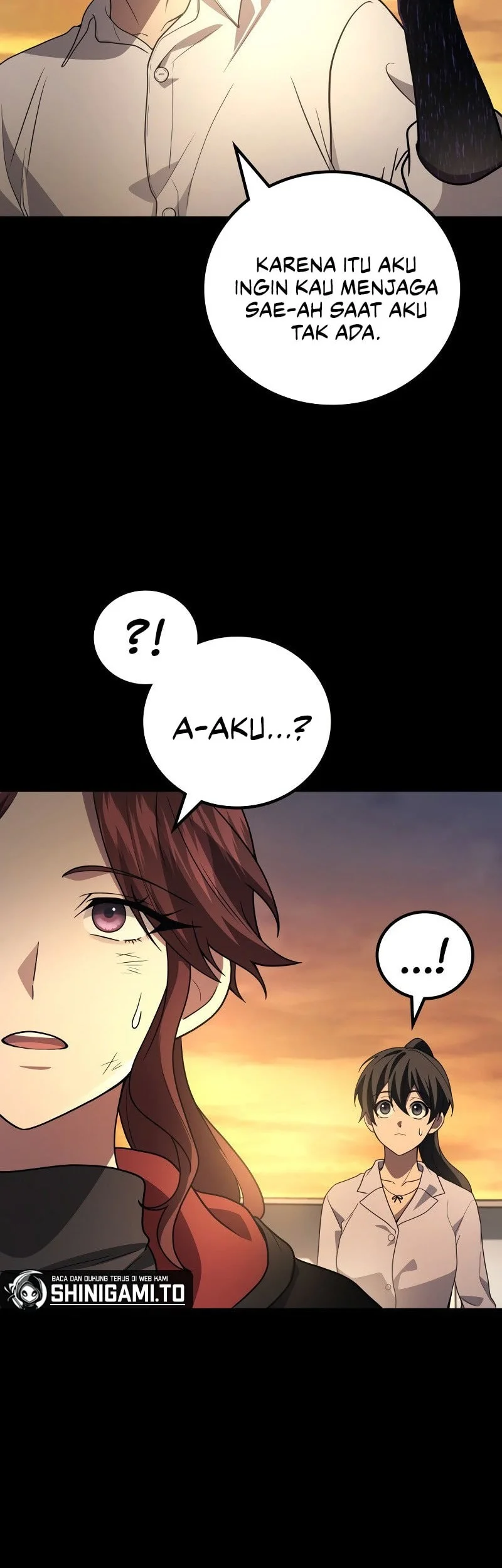 Martial God Regressed to Level 2 Chapter 101 Gambar 31