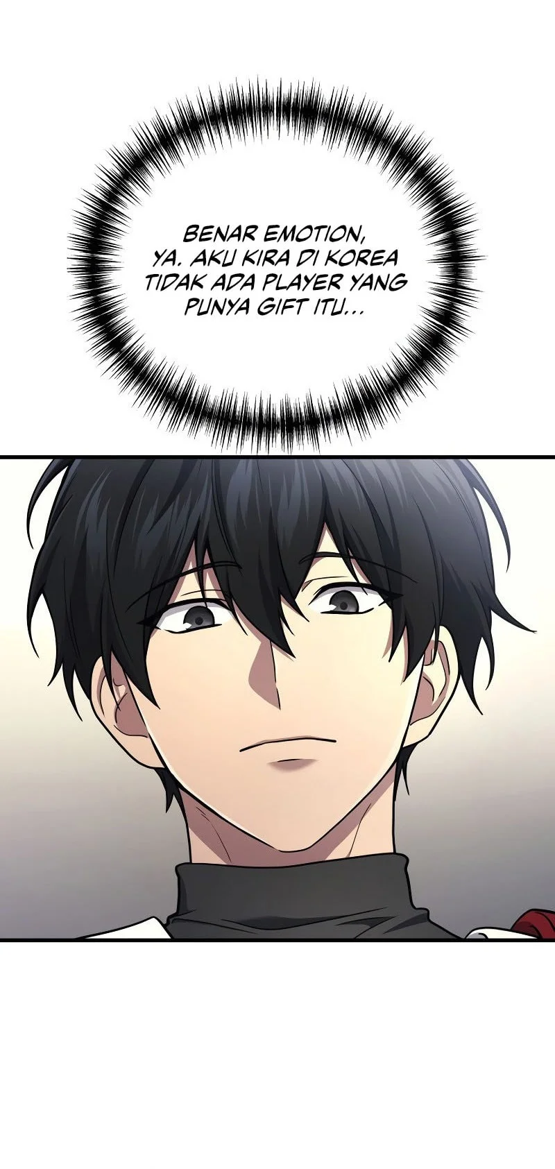 Martial God Regressed to Level 2 Chapter 102 Gambar 52