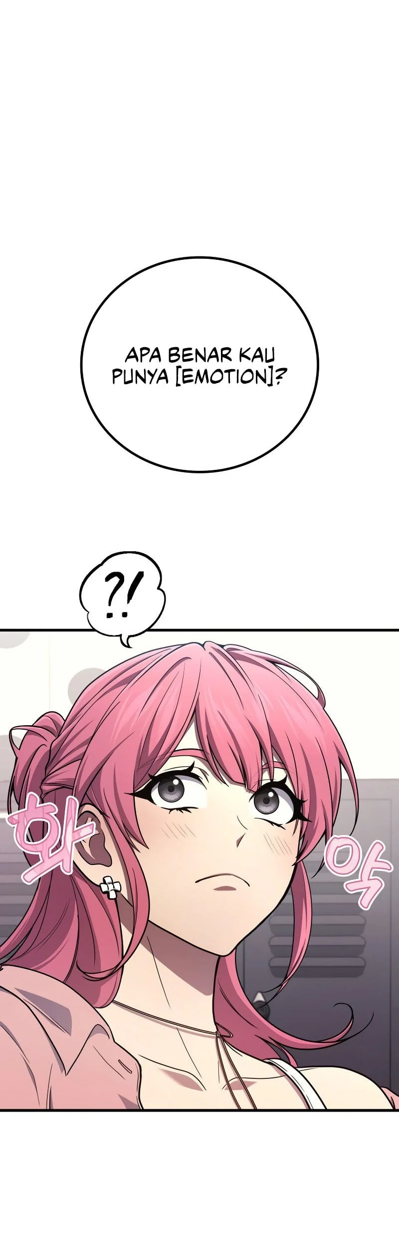 Martial God Regressed to Level 2 Chapter 102 Gambar 49