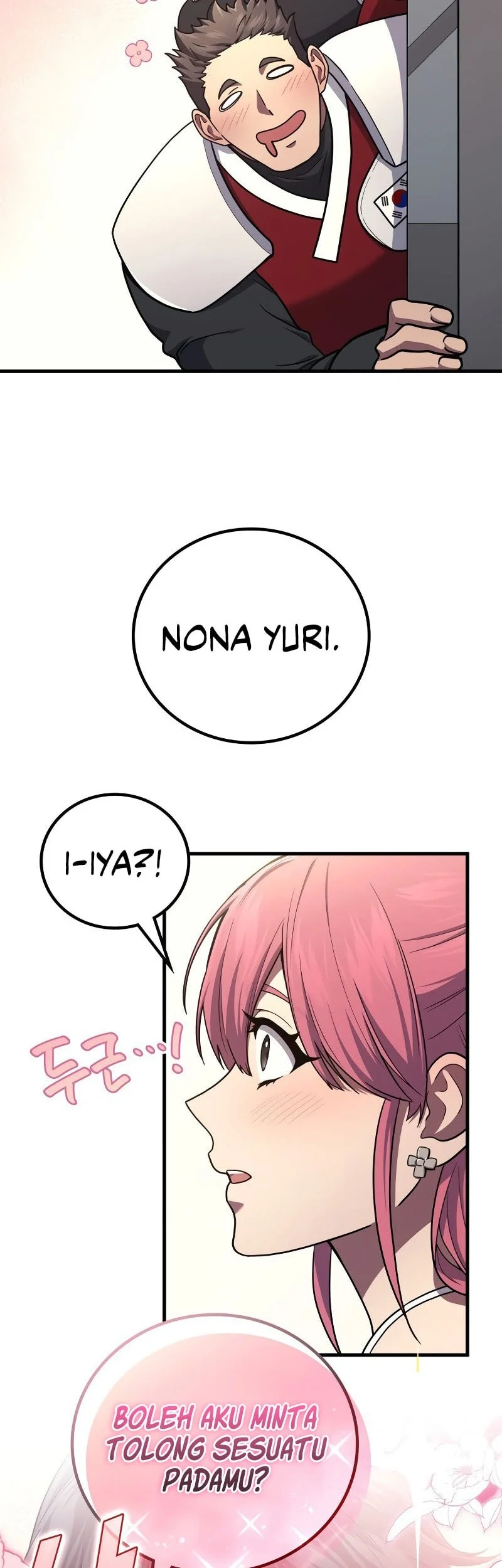 Martial God Regressed to Level 2 Chapter 102 Gambar 54