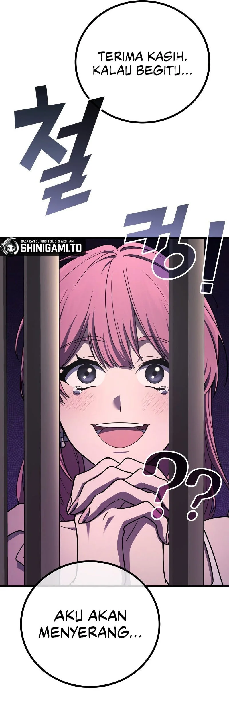 Martial God Regressed to Level 2 Chapter 102 Gambar 57