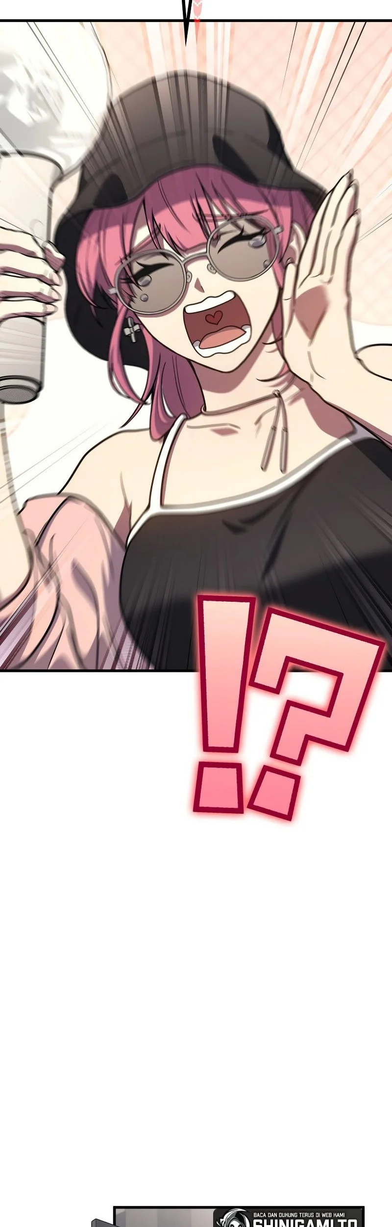 Martial God Regressed to Level 2 Chapter 102 Gambar 34