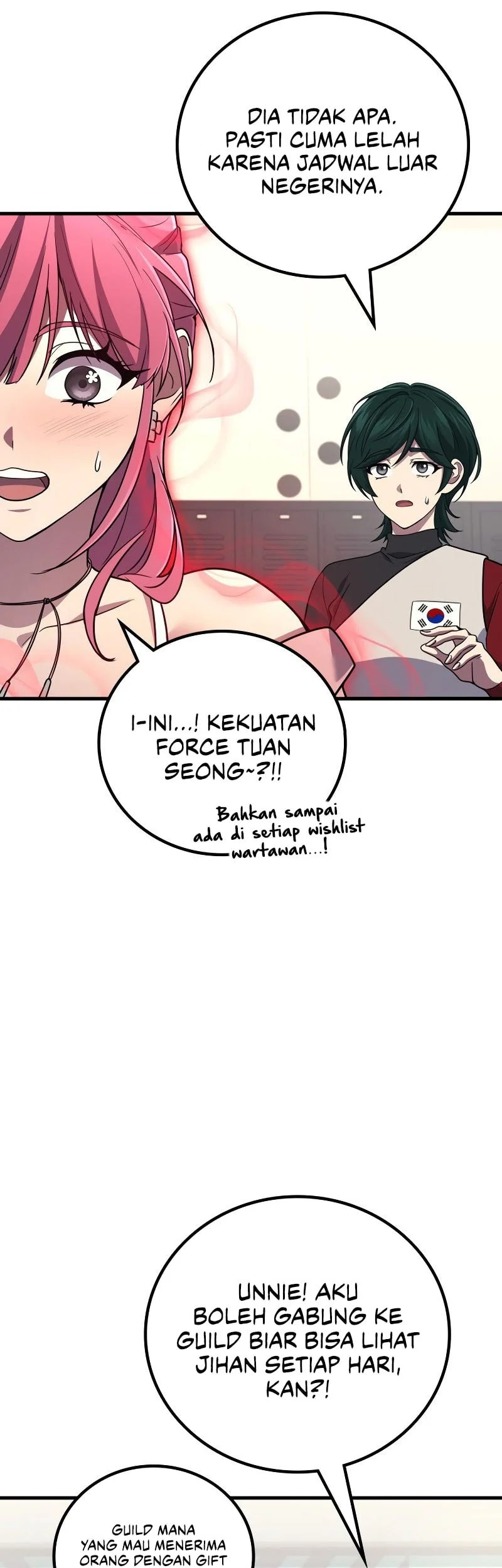 Martial God Regressed to Level 2 Chapter 102 Gambar 43