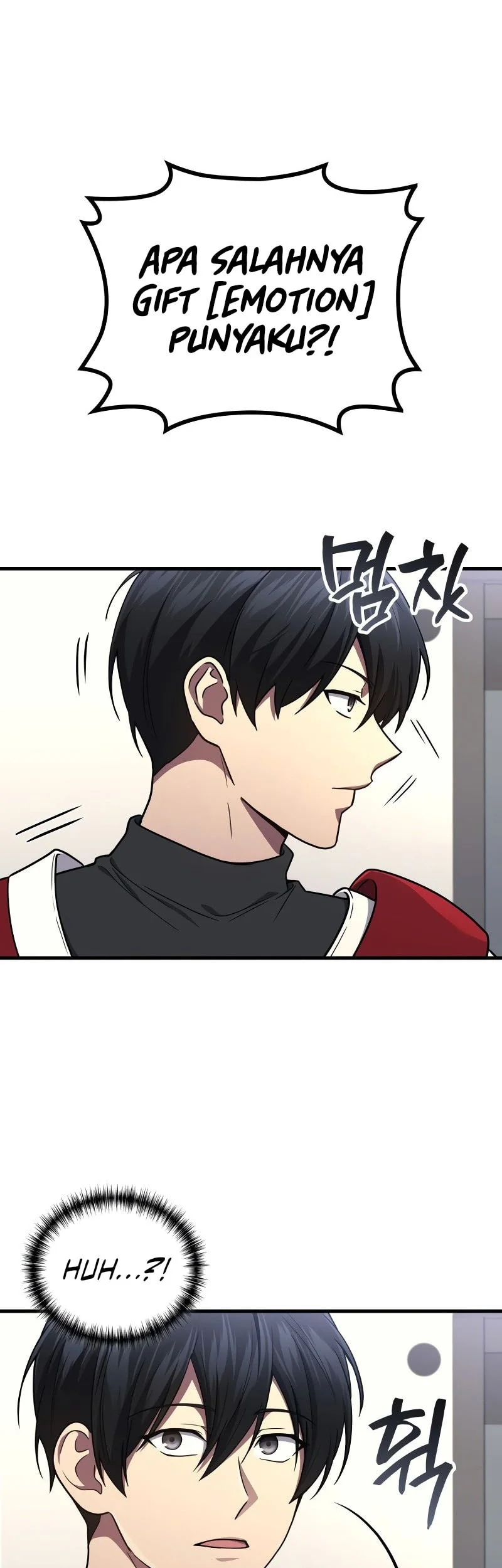 Martial God Regressed to Level 2 Chapter 102 Gambar 47