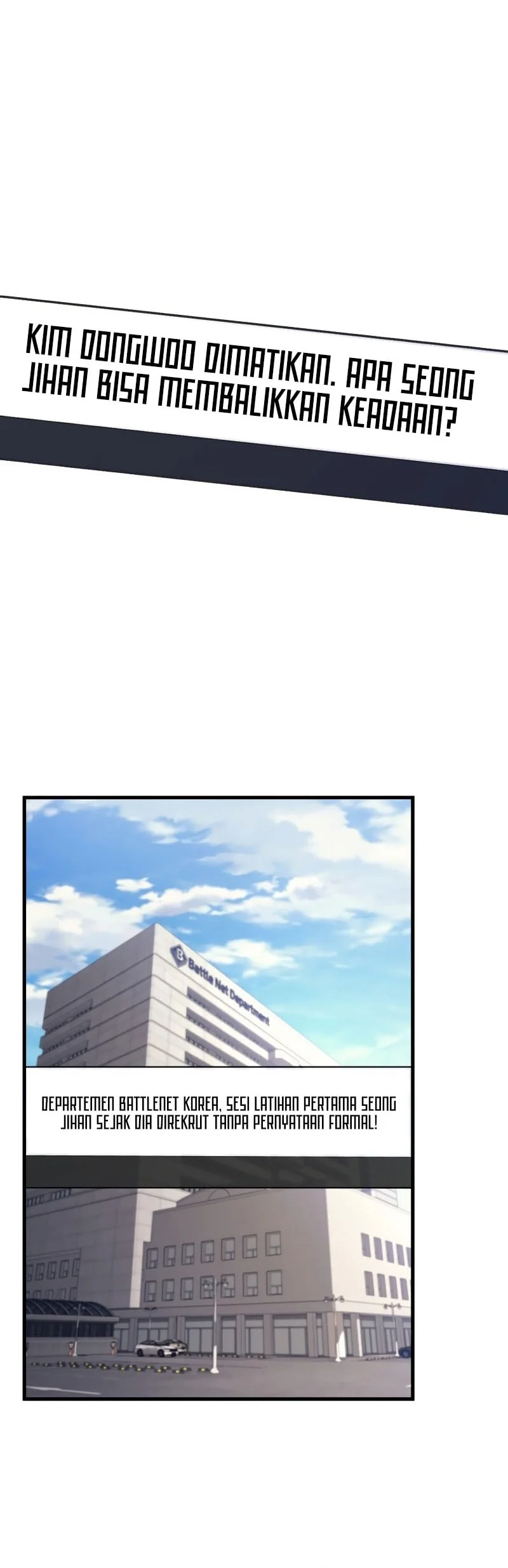 Martial God Regressed to Level 2 Chapter 102 Gambar 5