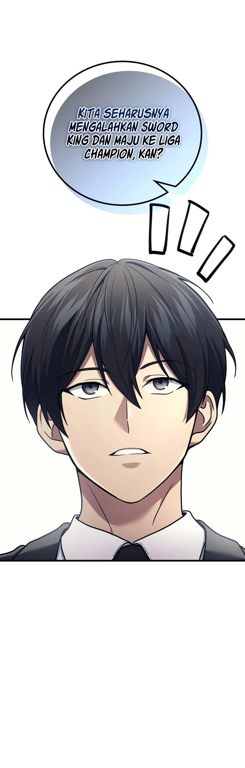 Martial God Regressed to Level 2 Chapter 102 Gambar 8