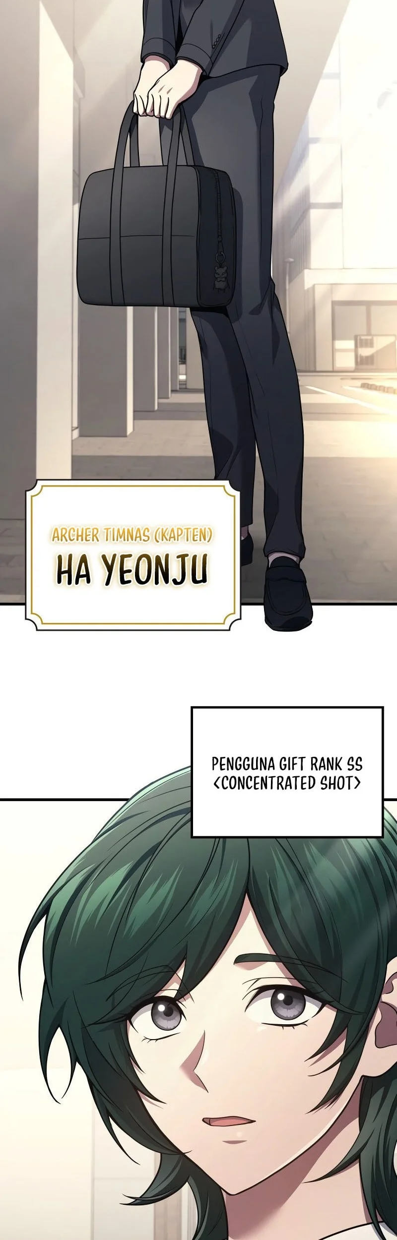 Martial God Regressed to Level 2 Chapter 102 Gambar 11