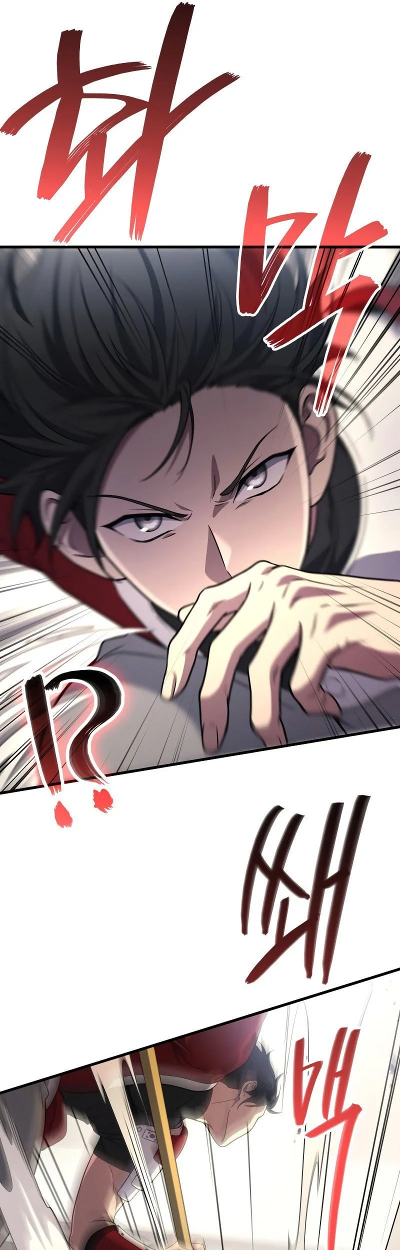 Martial God Regressed to Level 2 Chapter 102 Gambar 14