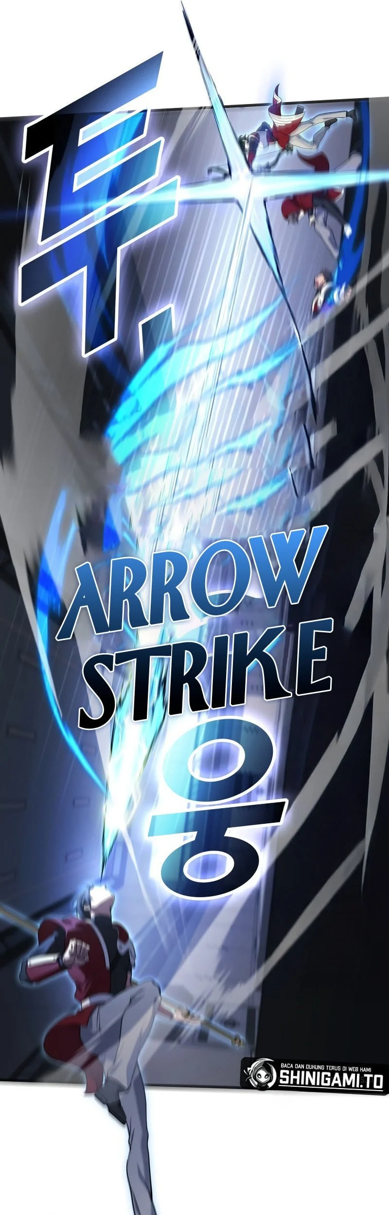 Martial God Regressed to Level 2 Chapter 102 Gambar 25