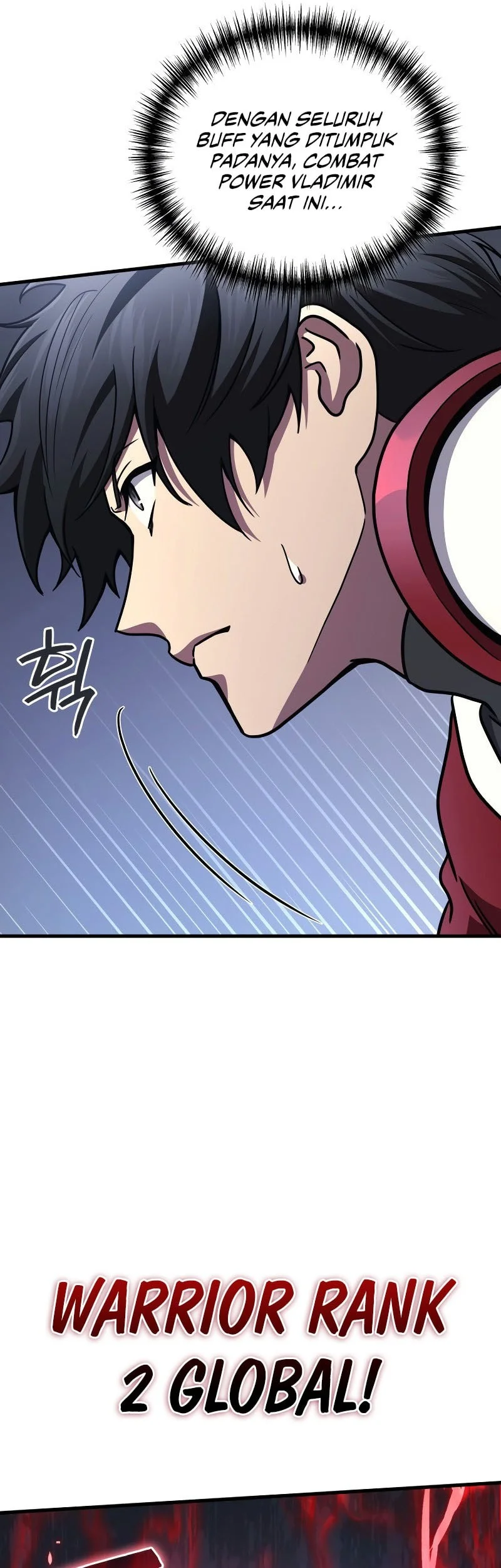 Martial God Regressed to Level 2 Chapter 103 Gambar 53