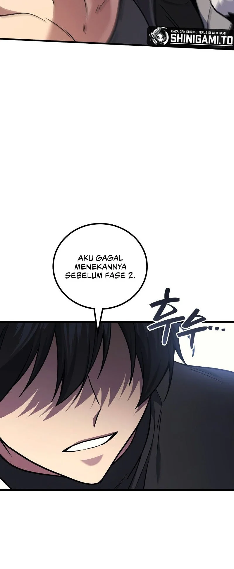 Martial God Regressed to Level 2 Chapter 103 Gambar 60