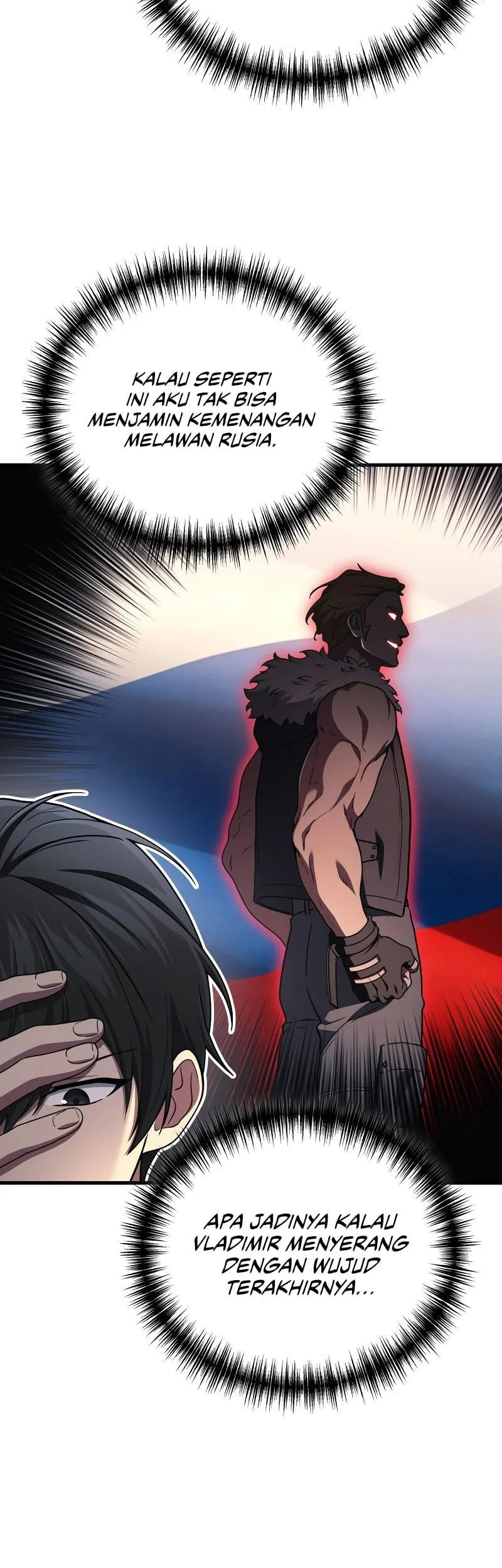 Martial God Regressed to Level 2 Chapter 103 Gambar 4