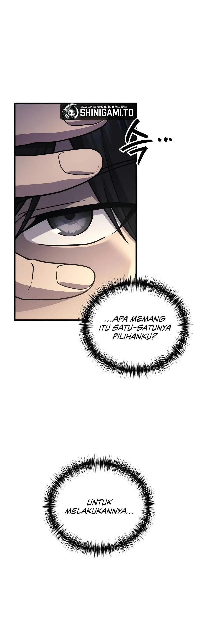 Martial God Regressed to Level 2 Chapter 103 Gambar 5